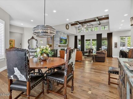 20625 Parc Foret Drive, Reno, NV 89511 Photo