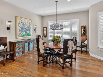 20625 Parc Foret Drive, Reno, NV 89511 Photo