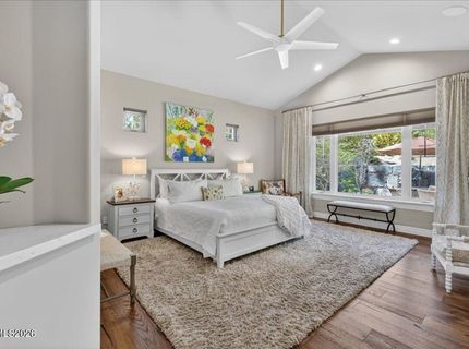 20625 Parc Foret Drive, Reno, NV 89511 Photo
