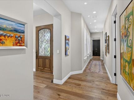 20625 Parc Foret Drive, Reno, NV 89511 Photo