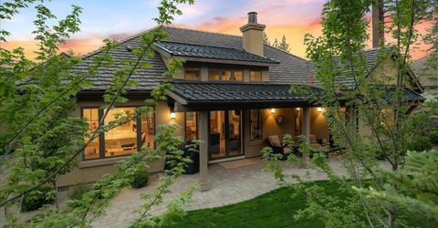 20625 Parc Foret Drive, Reno, NV 89511 Photo