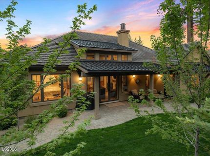 20625 Parc Foret Drive, Reno, NV 89511 Photo