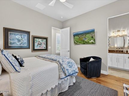 20625 Parc Foret Drive, Reno, NV 89511 Photo