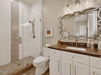 20625 Parc Foret Drive, Reno, NV 89511 Photo