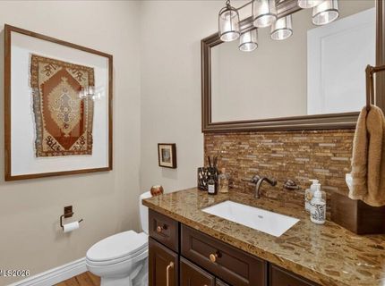 20625 Parc Foret Drive, Reno, NV 89511 Photo
