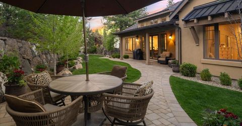 20625 Parc Foret Drive, Reno, NV 89511 Photo