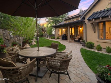 20625 Parc Foret Drive, Reno, NV 89511 Photo