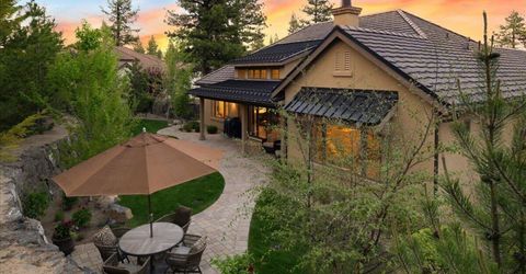 20625 Parc Foret Drive, Reno, NV 89511 Photo