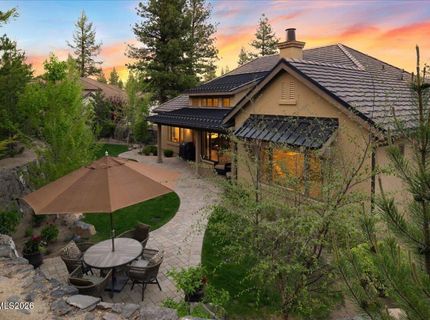 20625 Parc Foret Drive, Reno, NV 89511 Photo