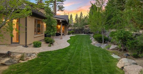 20625 Parc Foret Drive, Reno, NV 89511 Photo