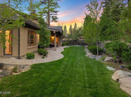 20625 Parc Foret Drive, Reno, NV 89511 Photo