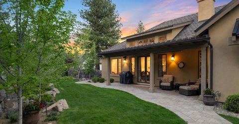 20625 Parc Foret Drive, Reno, NV 89511 Photo