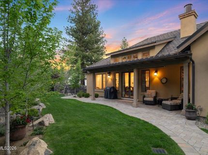 20625 Parc Foret Drive, Reno, NV 89511 Photo