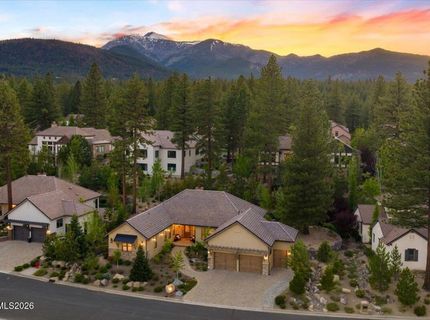 20625 Parc Foret Drive, Reno, NV 89511 Photo