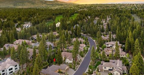 20625 Parc Foret Drive, Reno, NV 89511 Photo