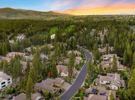20625 Parc Foret Drive, Reno, NV 89511 Photo