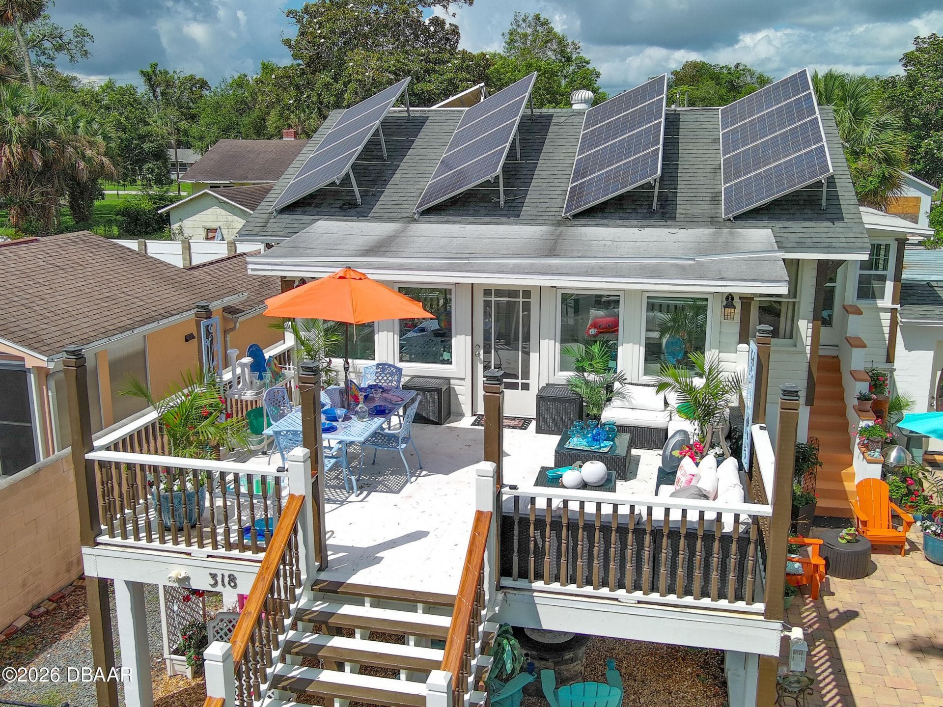 318 Riverside Drive, Holly Hill, FL 32117 Photo