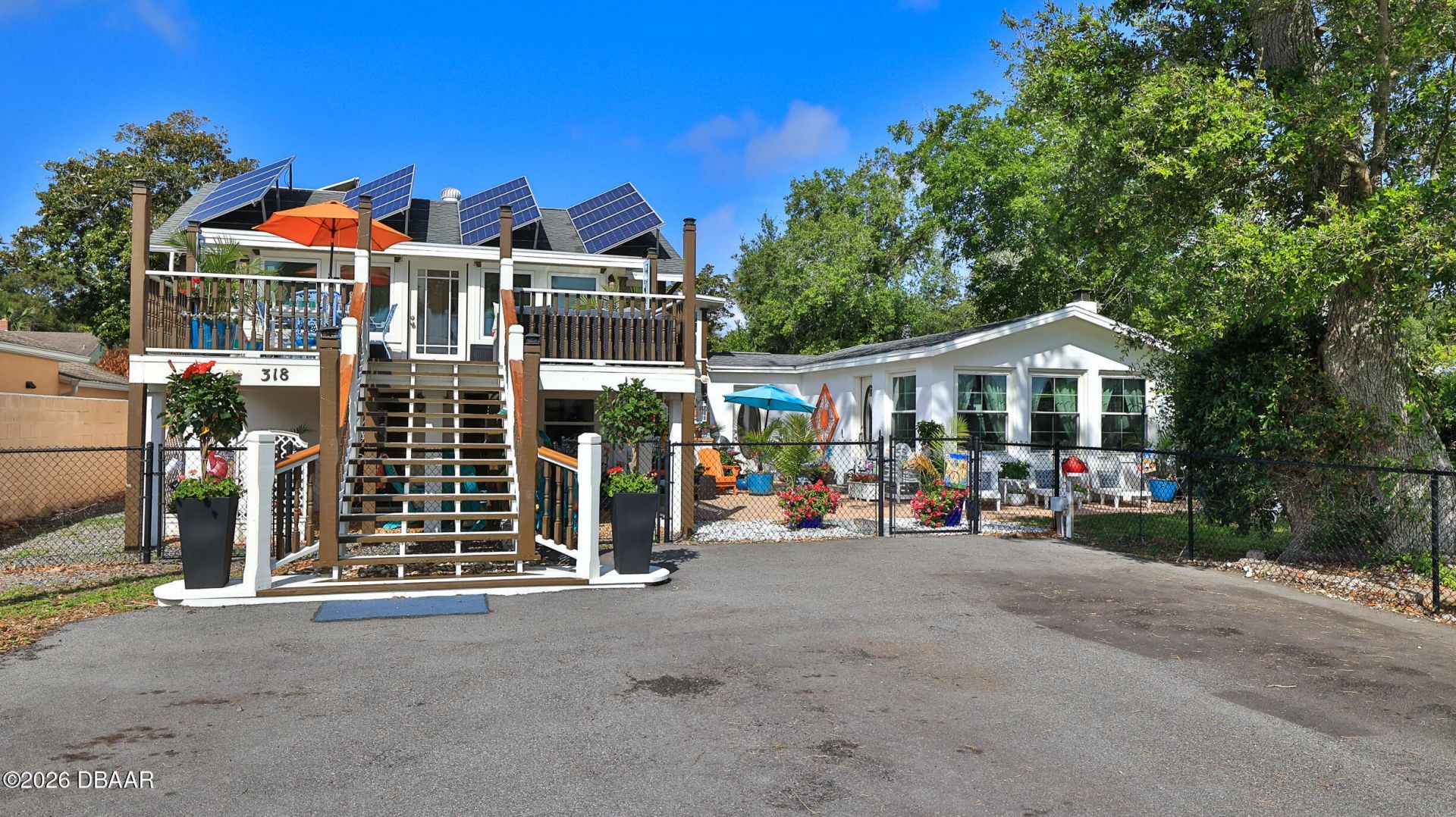 318 Riverside Drive, Holly Hill, FL 32117 Photo