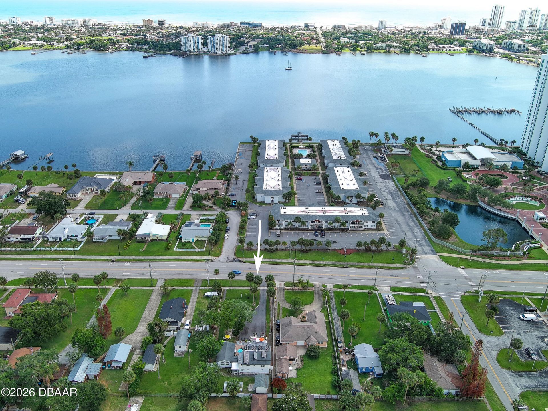 318 Riverside Drive, Holly Hill, FL 32117 Photo