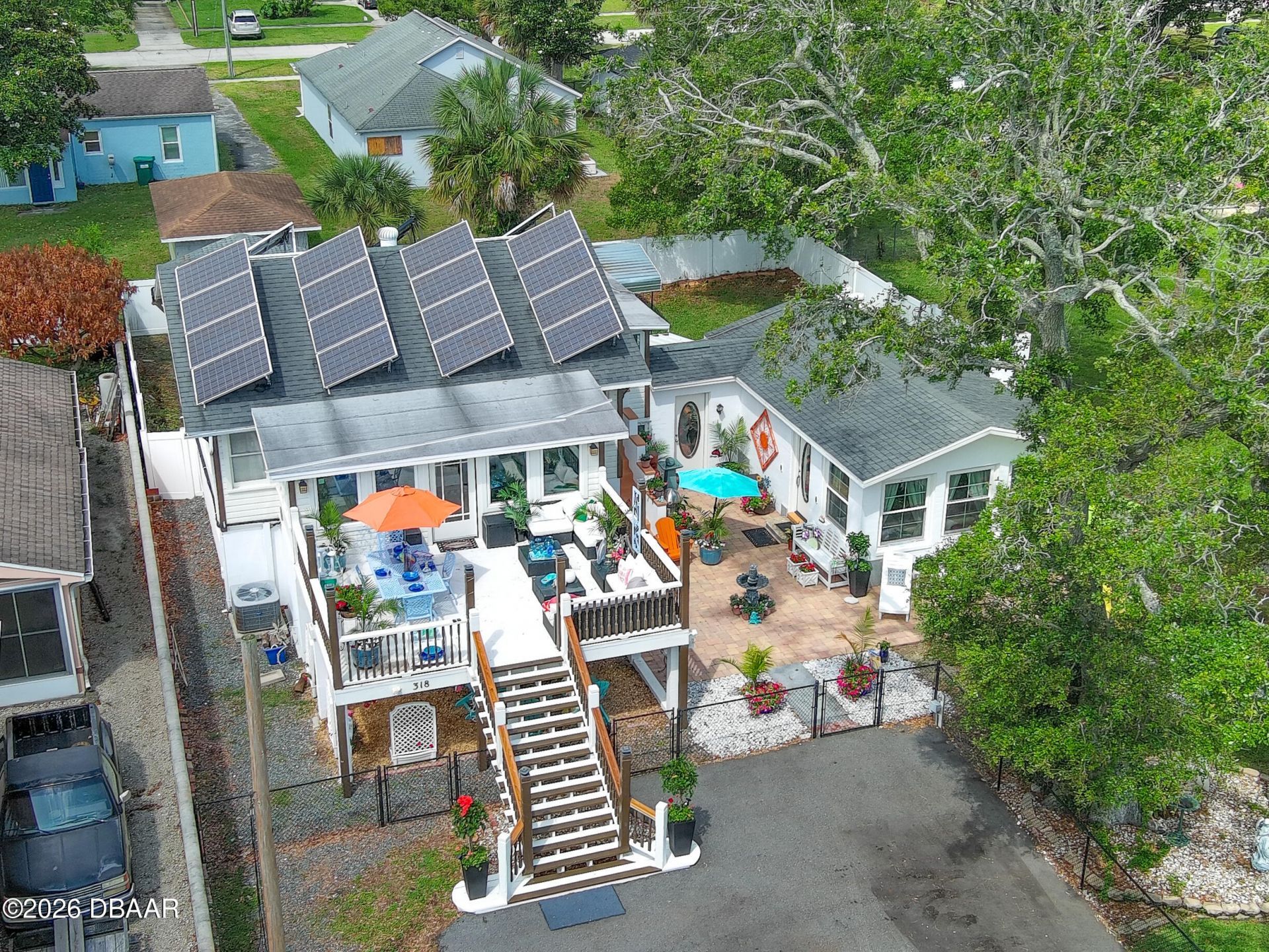 318 Riverside Drive, Holly Hill, FL 32117 Photo