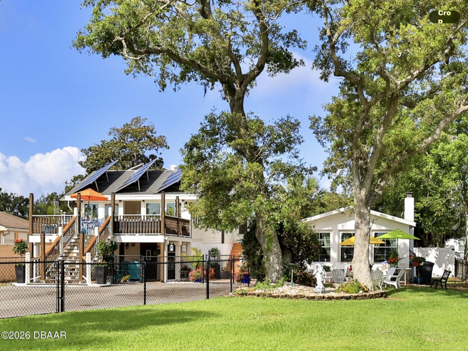 318 Riverside Drive, Holly Hill, FL 32117 Photo