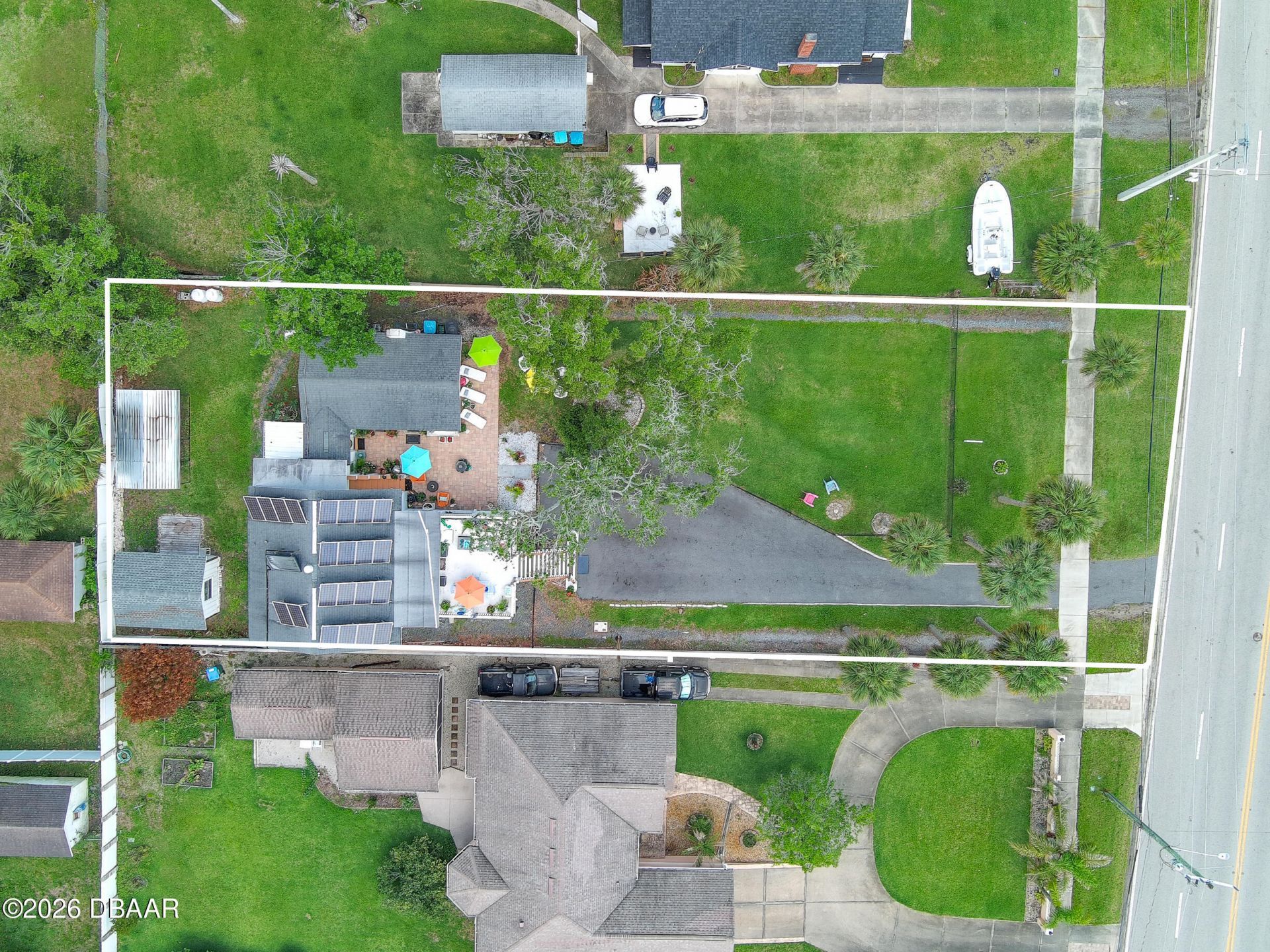 318 Riverside Drive, Holly Hill, FL 32117 Photo