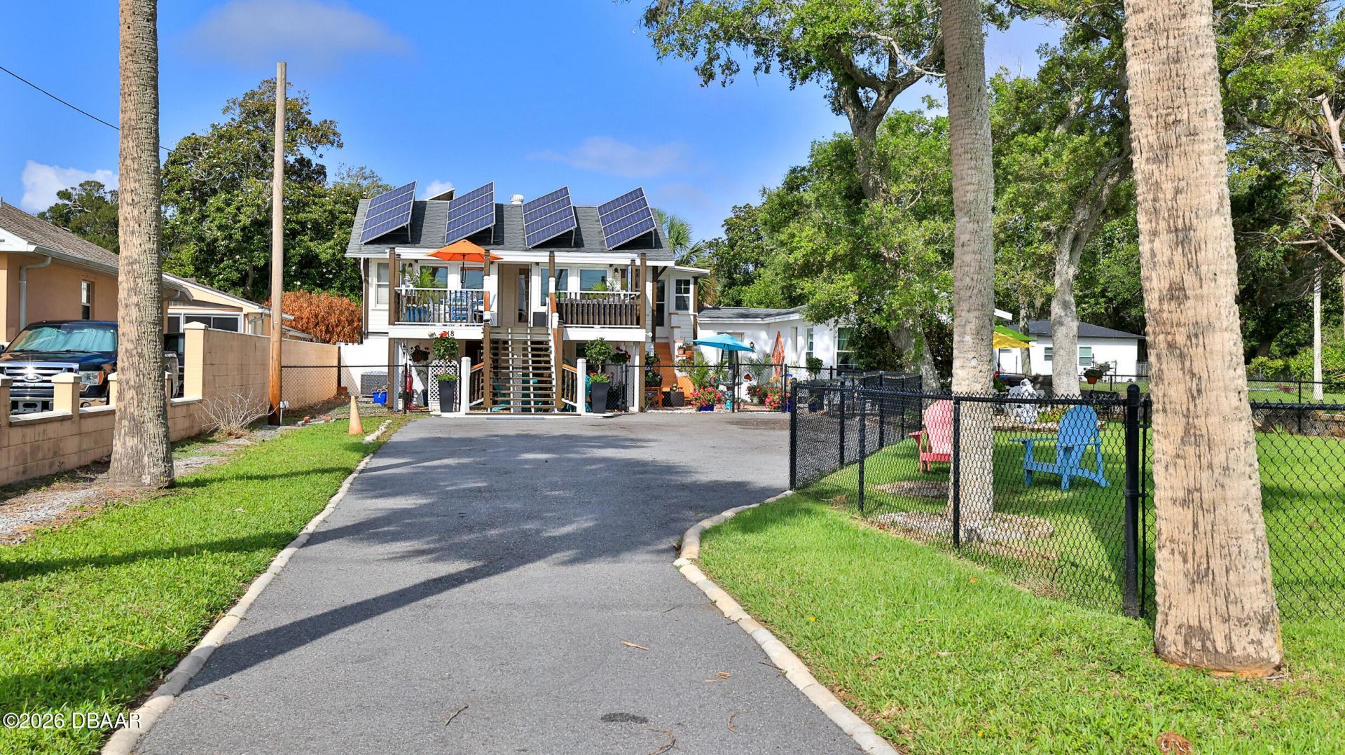 318 Riverside Drive, Holly Hill, FL 32117 Photo