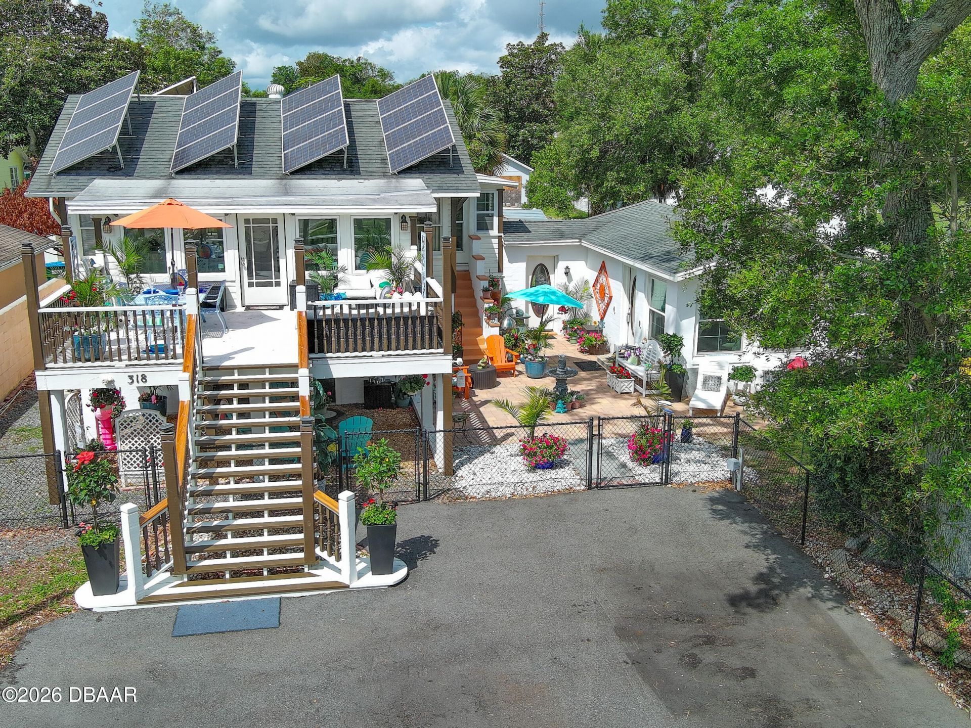 318 Riverside Drive, Holly Hill, FL 32117 Photo