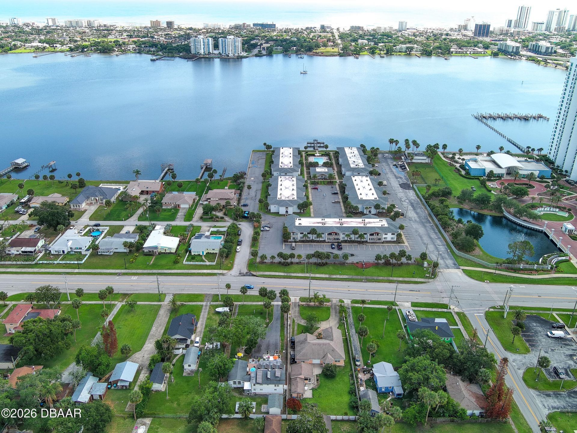 318 Riverside Drive, Holly Hill, FL 32117 Photo