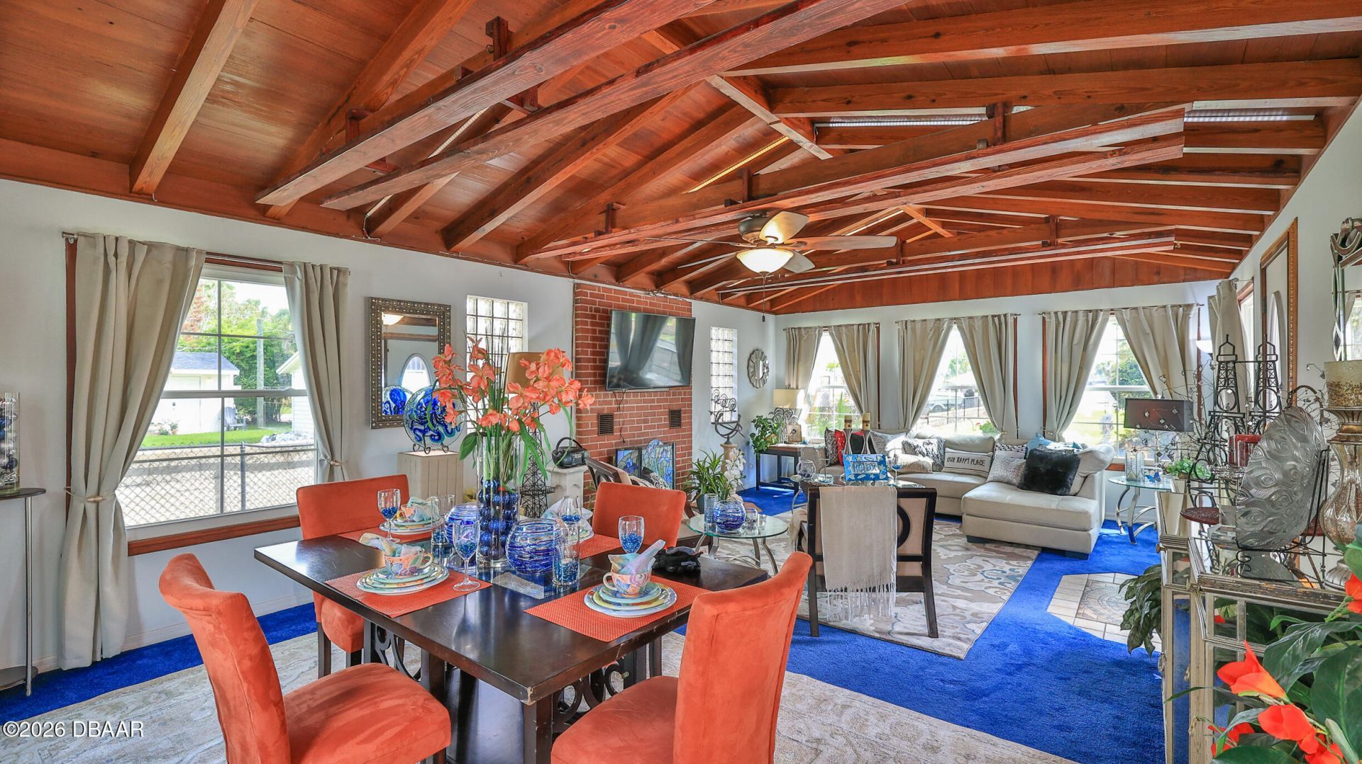 318 Riverside Drive, Holly Hill, FL 32117 Photo