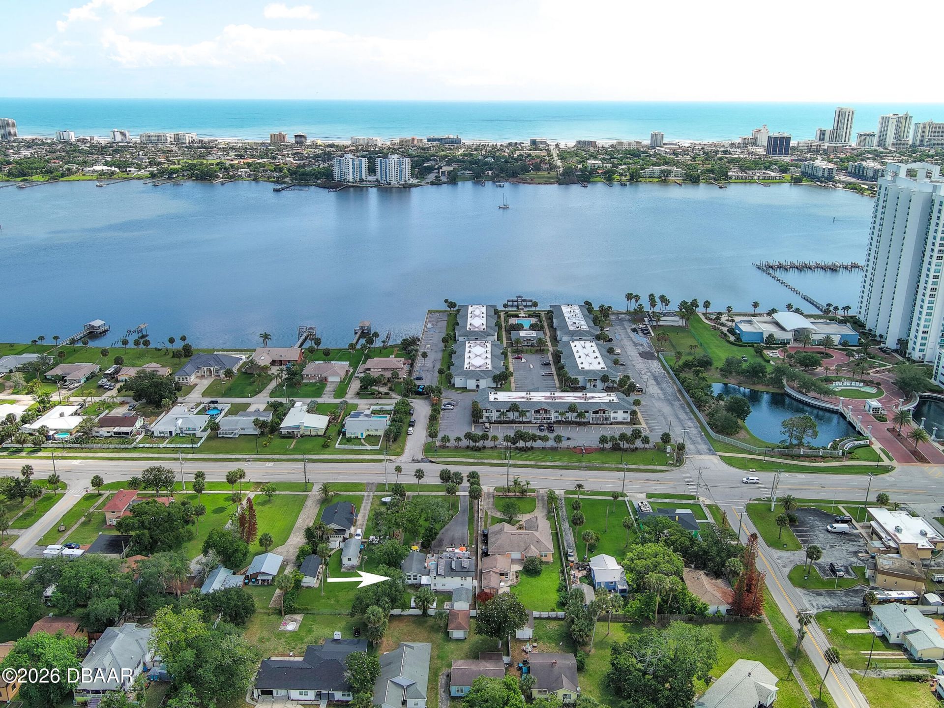 318 Riverside Drive, Holly Hill, FL 32117 Photo