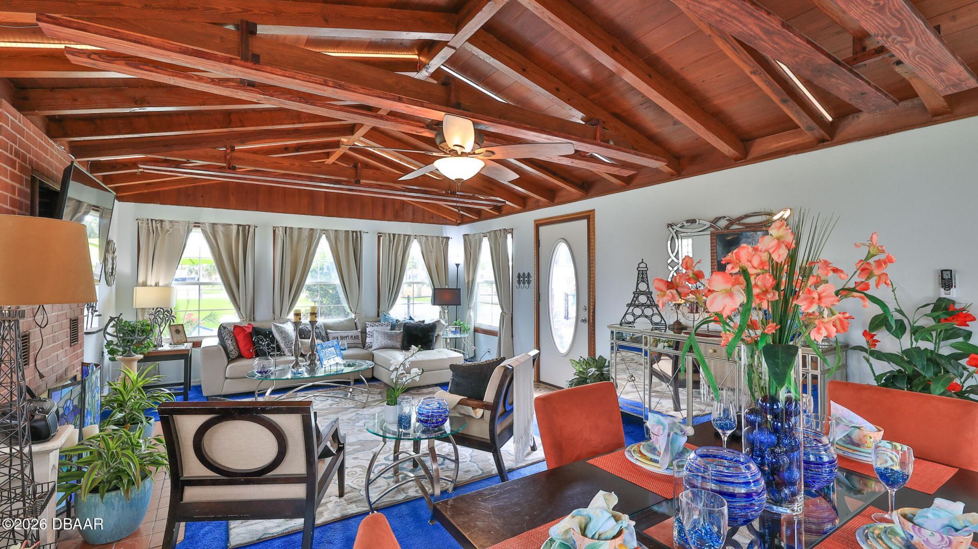 318 Riverside Drive, Holly Hill, FL 32117 Photo