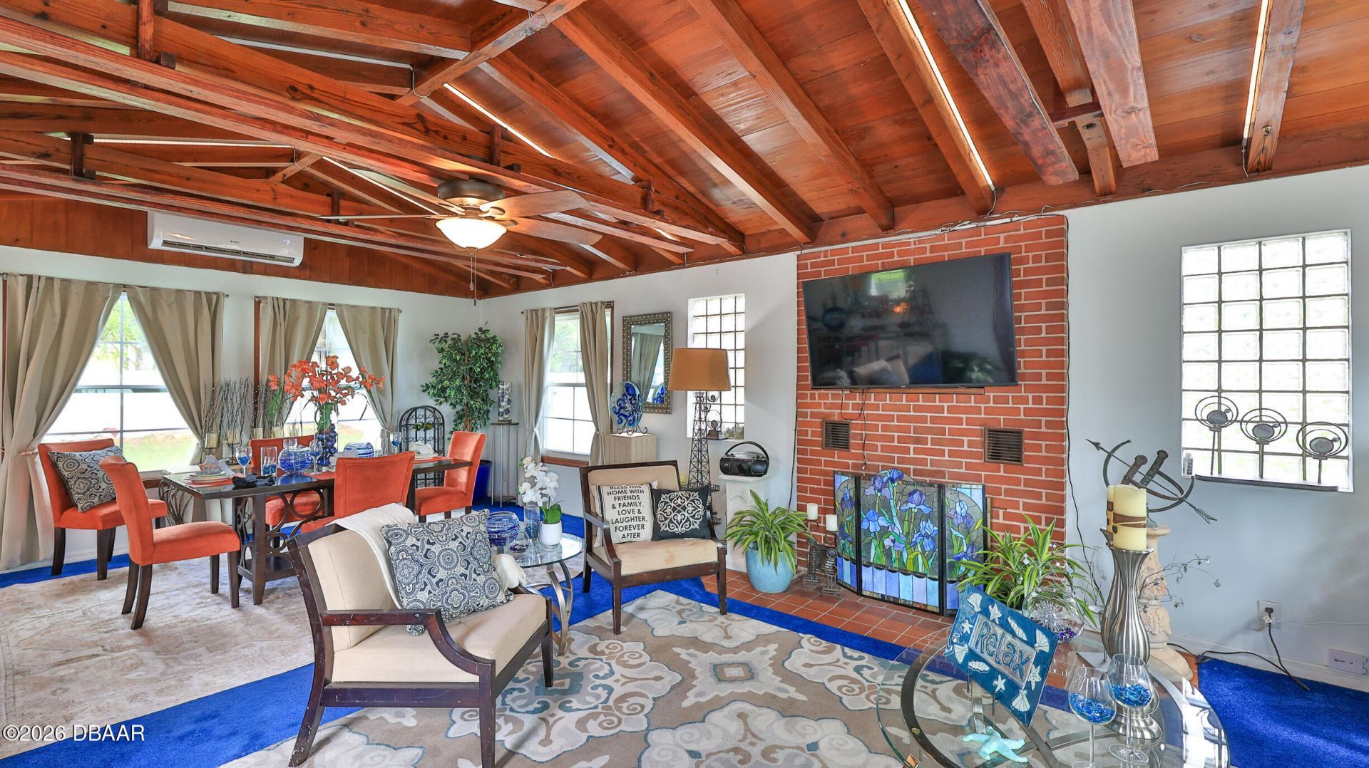 318 Riverside Drive, Holly Hill, FL 32117 Photo