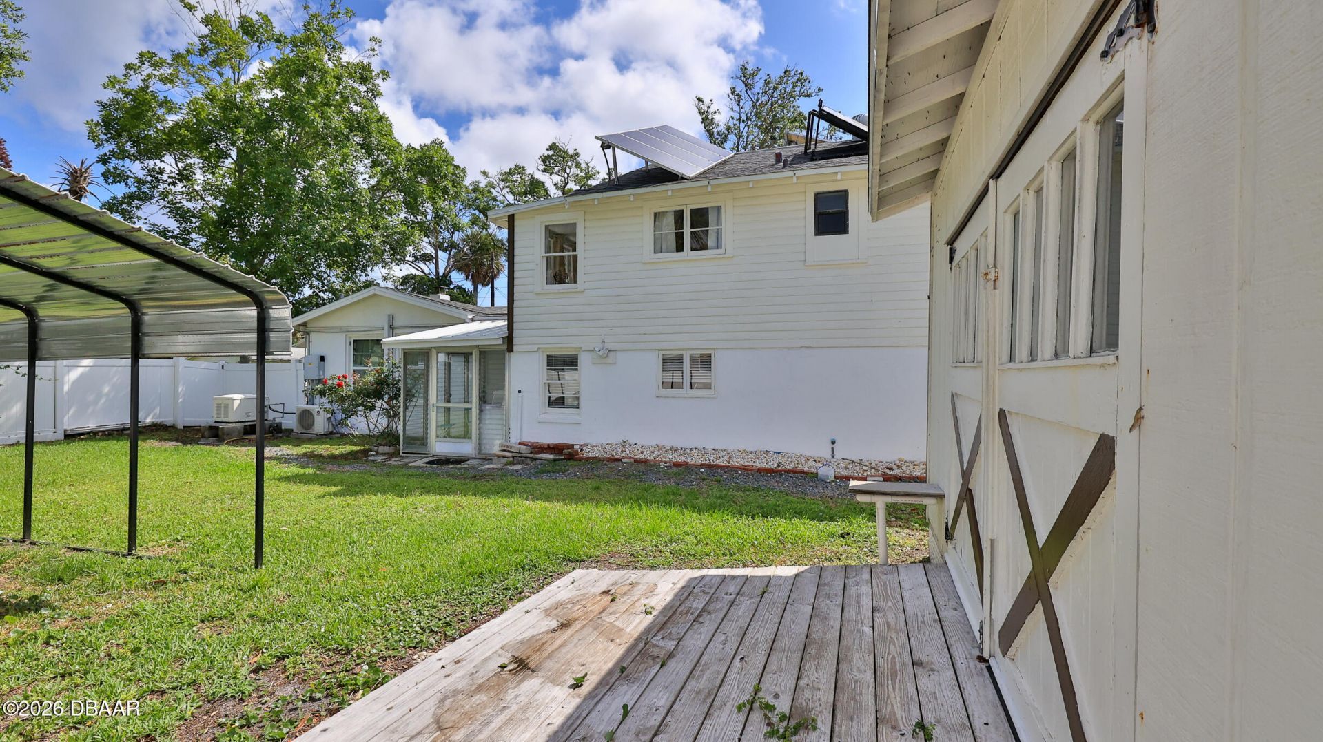 318 Riverside Drive, Holly Hill, FL 32117 Photo