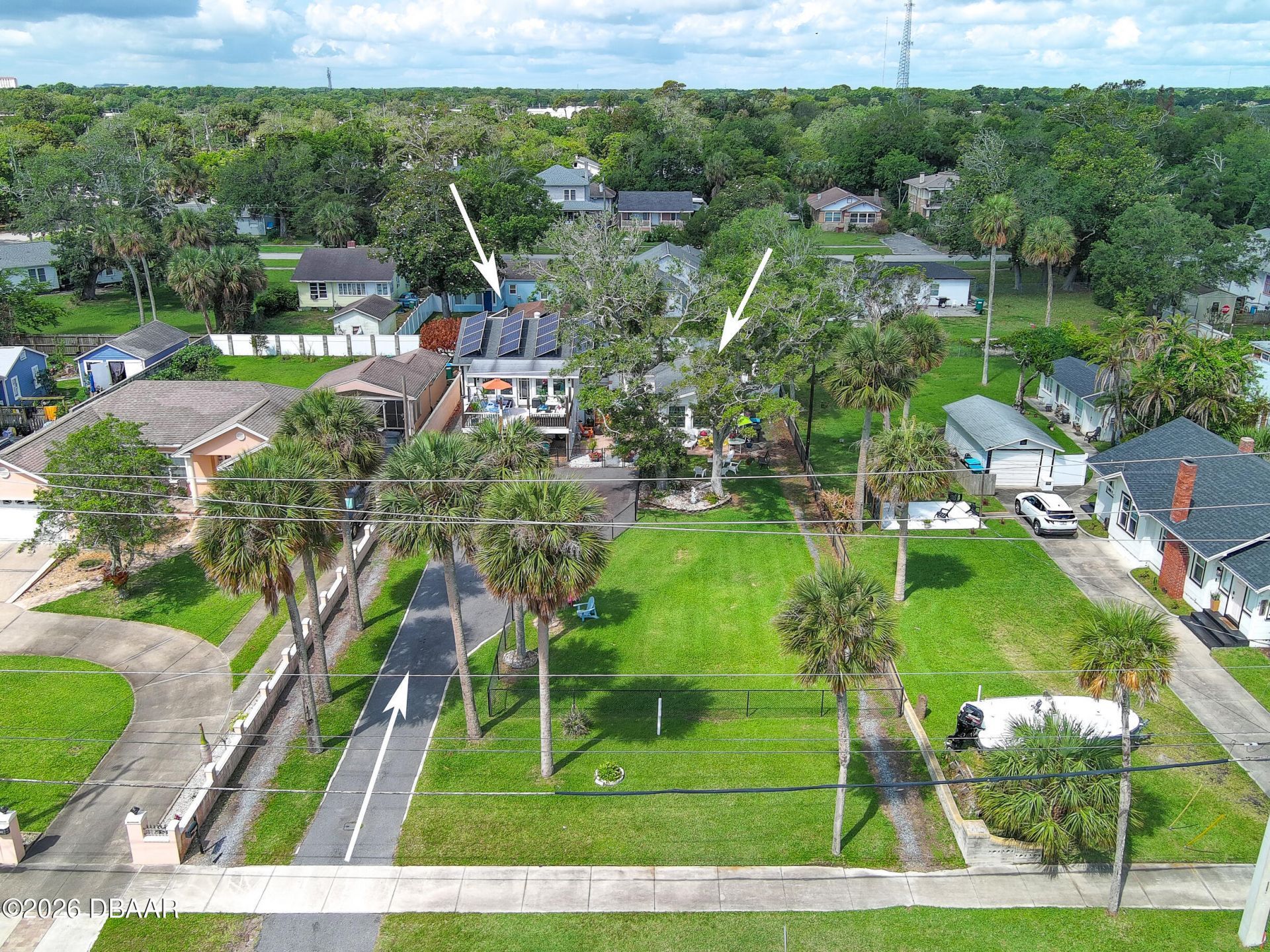 318 Riverside Drive, Holly Hill, FL 32117 Photo