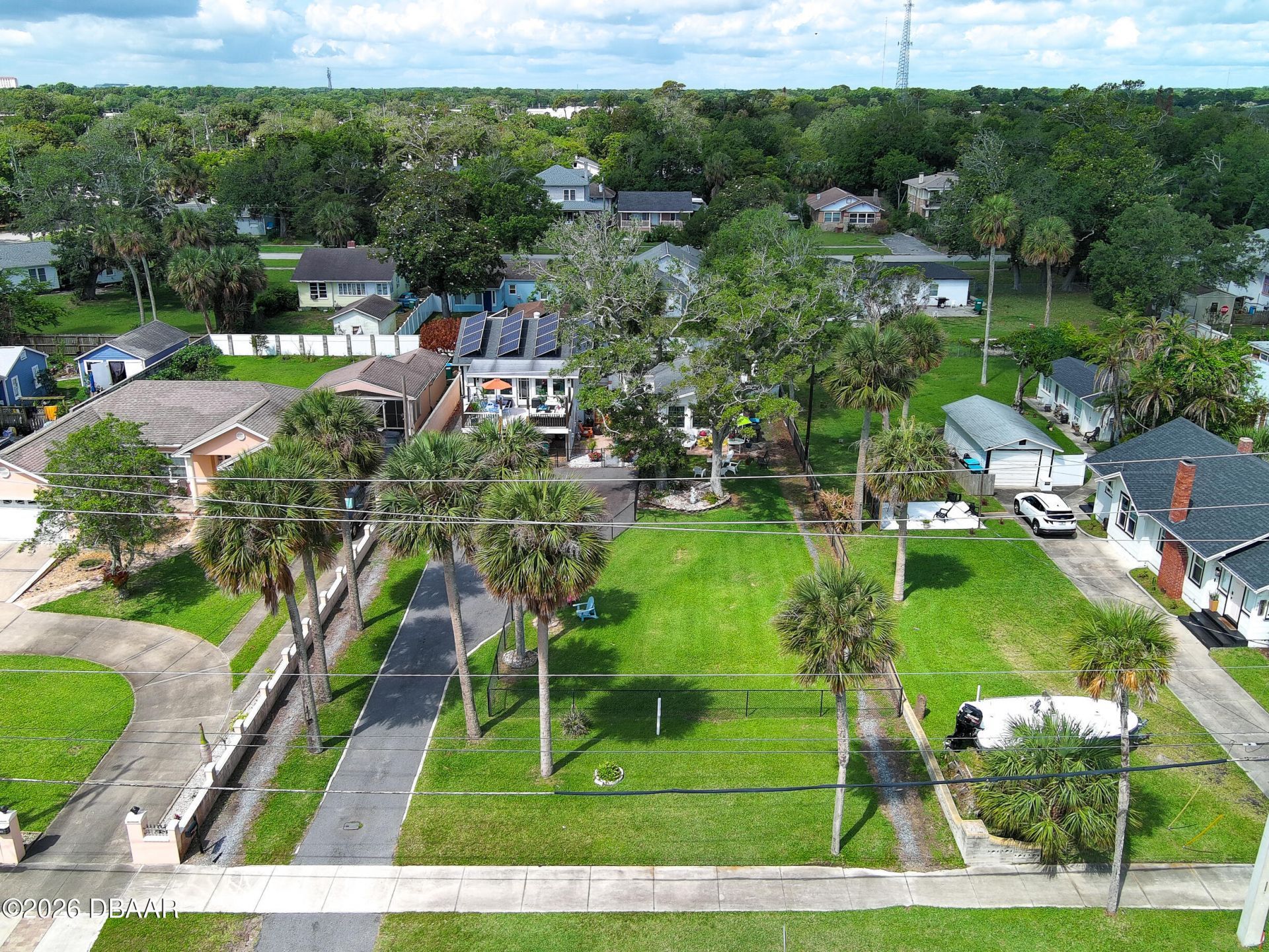318 Riverside Drive, Holly Hill, FL 32117 Photo