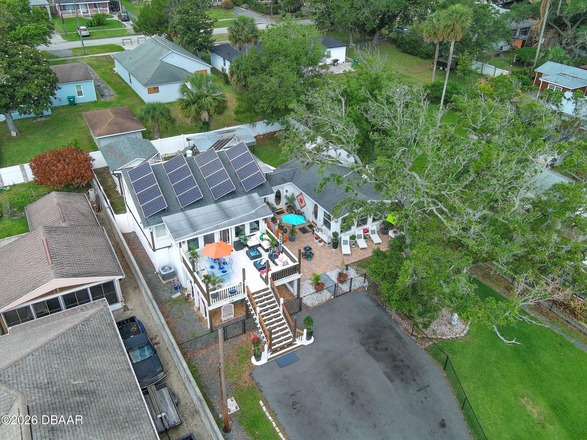 318 Riverside Drive, Holly Hill, FL 32117 Photo