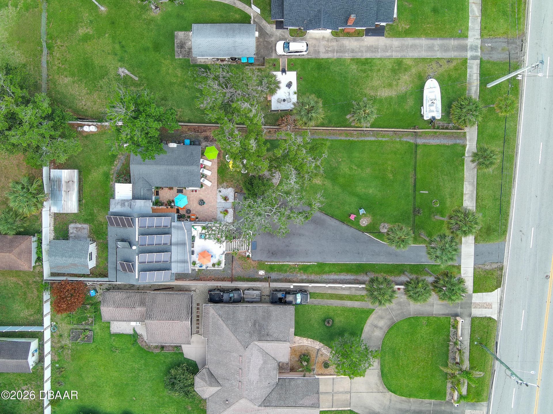 318 Riverside Drive, Holly Hill, FL 32117 Photo