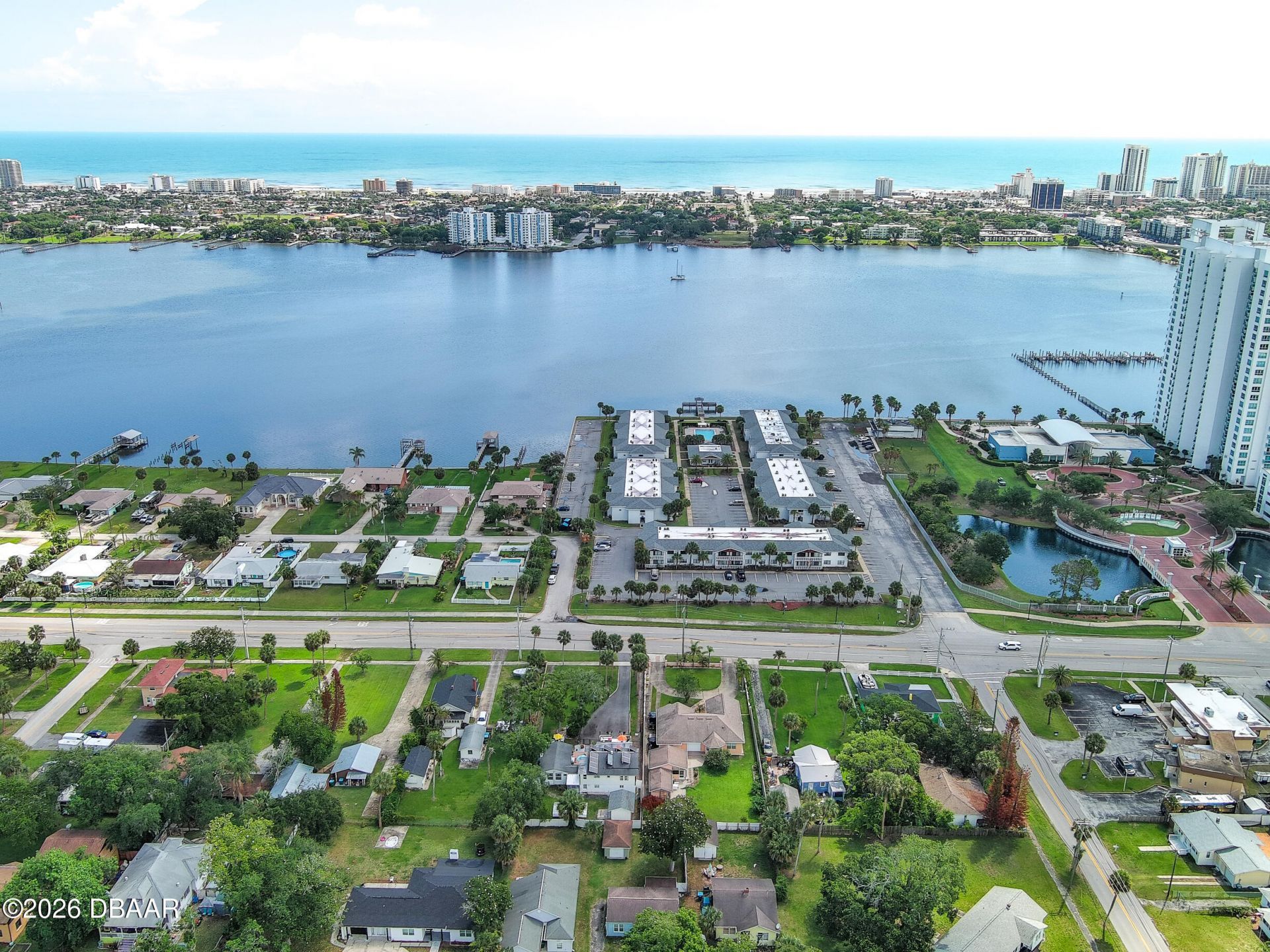 318 Riverside Drive, Holly Hill, FL 32117 Photo