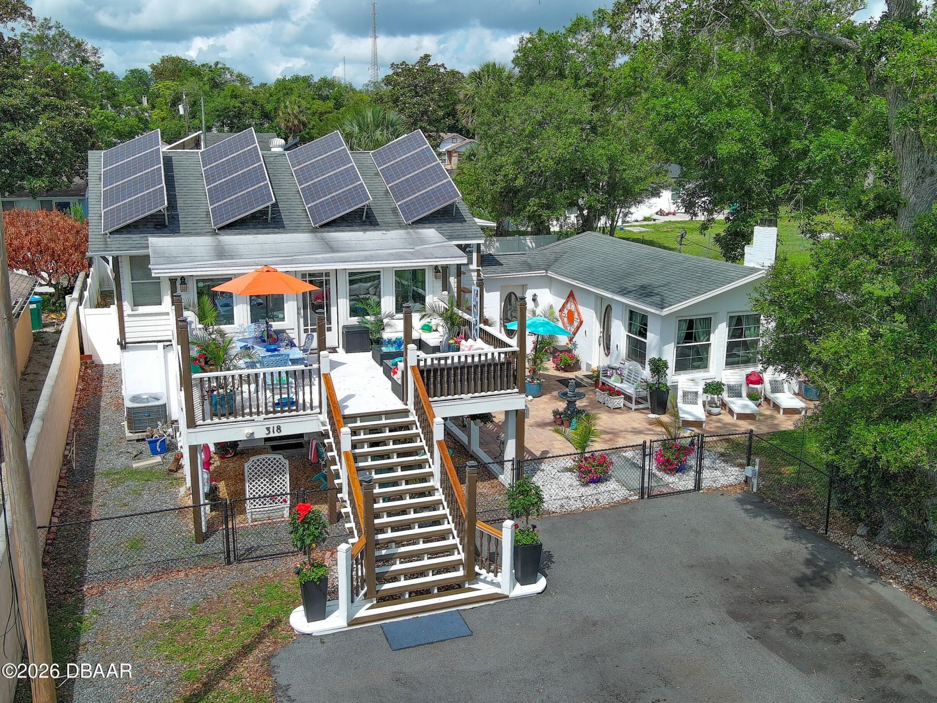 318 Riverside Drive, Holly Hill, FL 32117 Photo