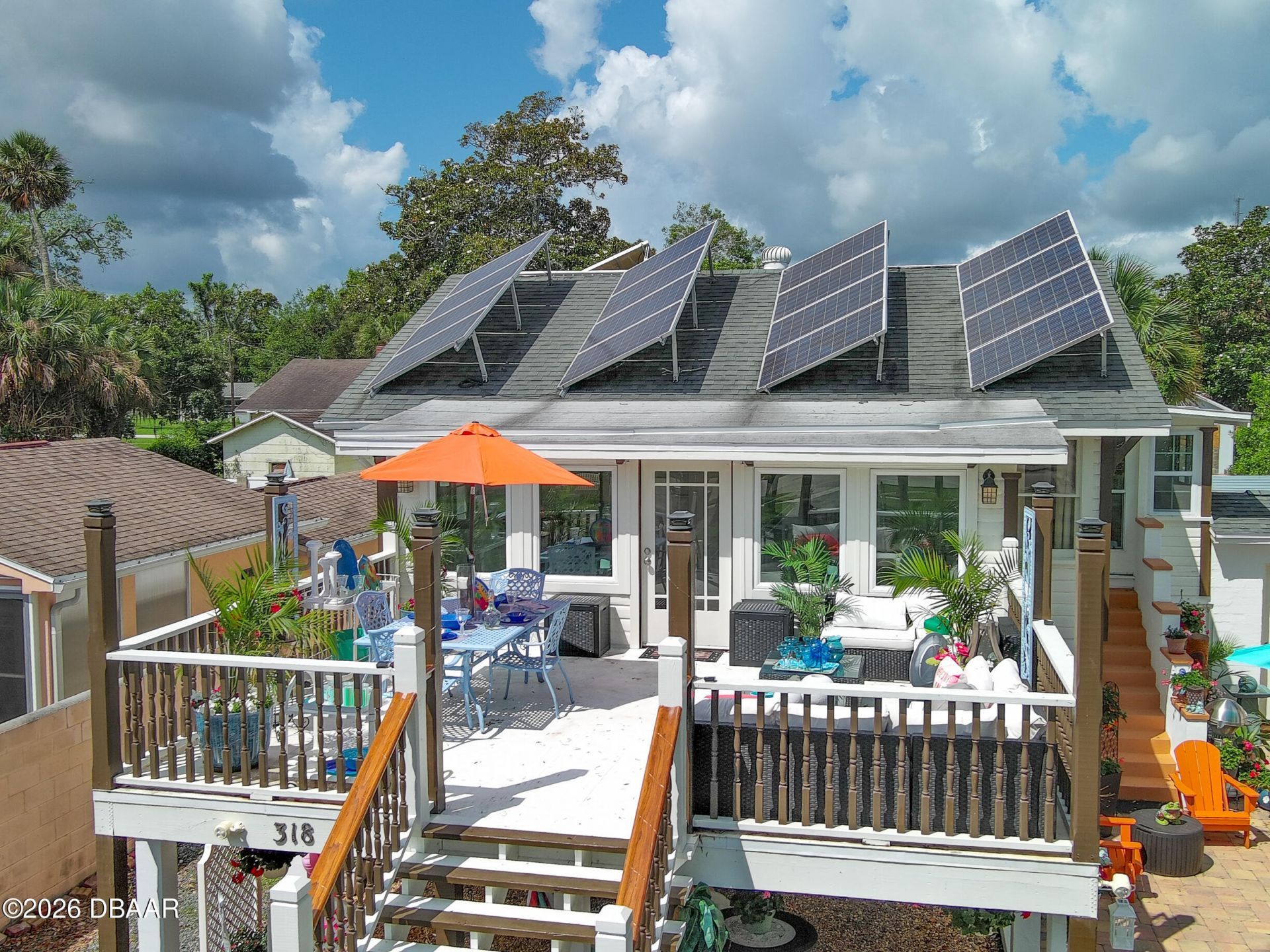 318 Riverside Drive, Holly Hill, FL 32117 Photo