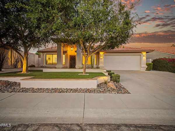 14843 S 27TH Street, Phoenix, AZ 85048