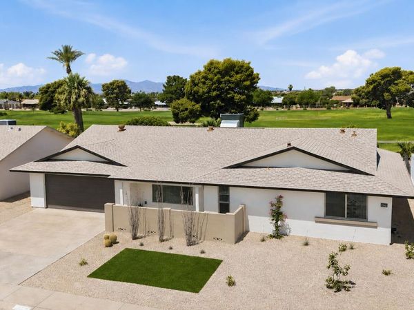 19430 N WILLOWCREEK Circle, Sun City, AZ 85373
