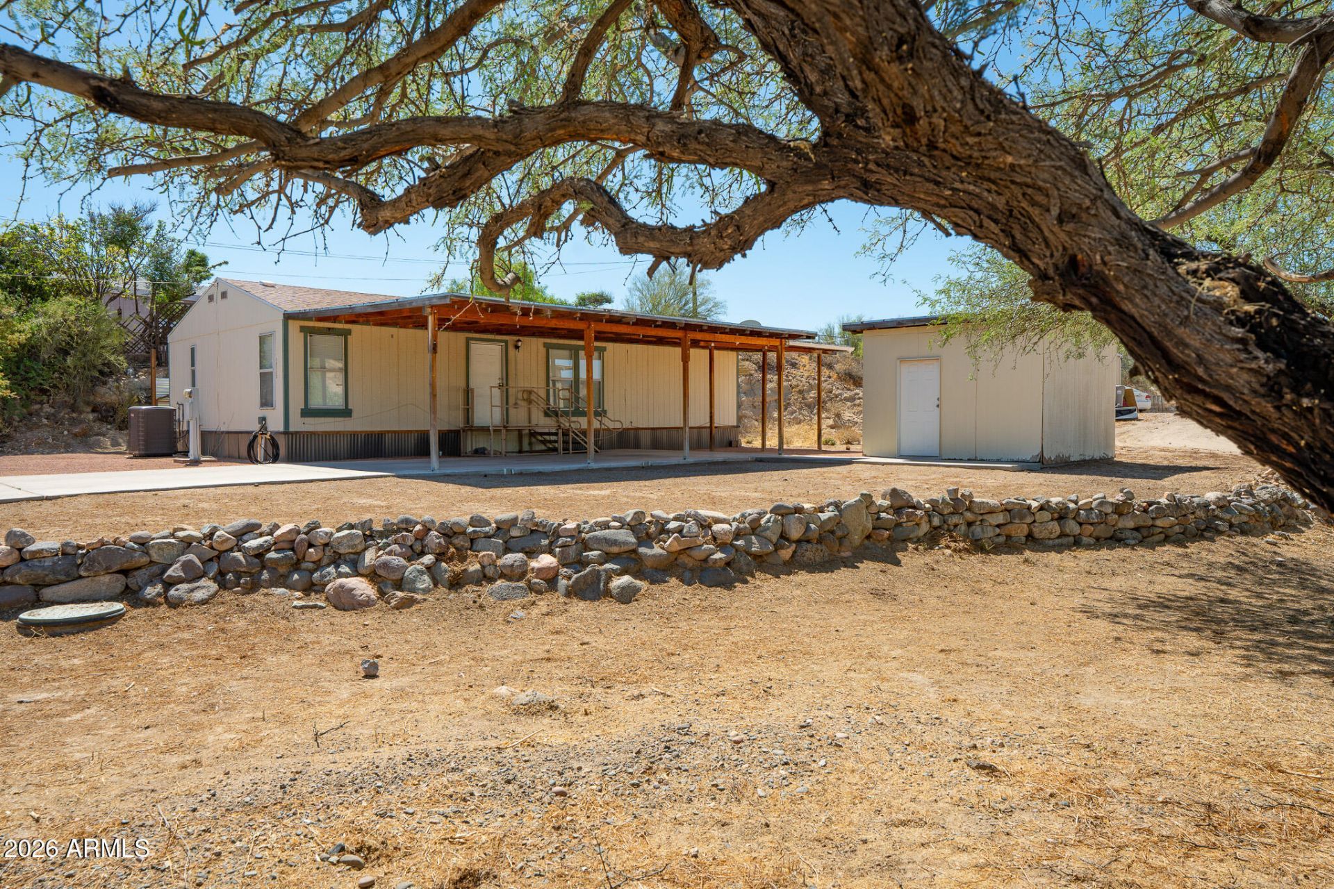 19725 E Squaw Valley Drive, Black Canyon City, AZ 85324 Main Photo