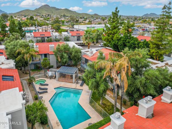 15402 N 28TH Street, Unit 205, Phoenix, AZ 85032