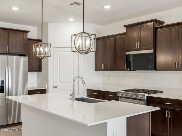 30553 W CREOSOTE Way, Buckeye, AZ 85396