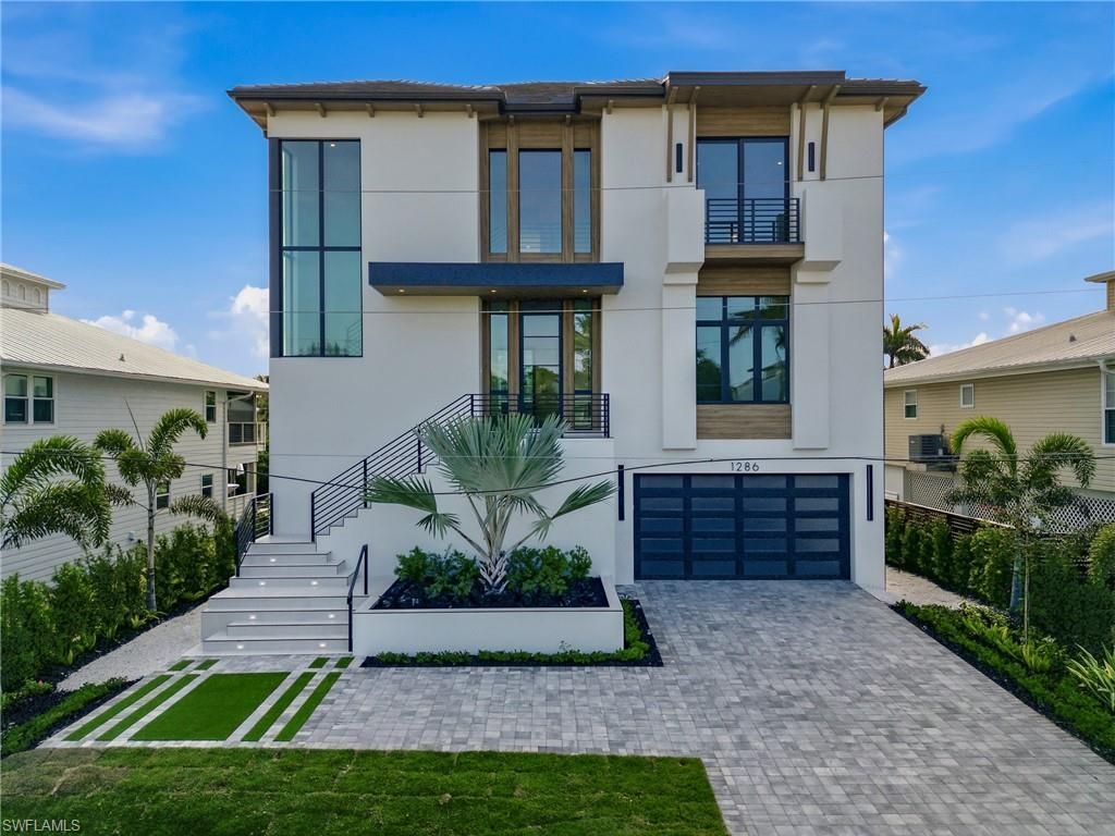 1286 Belaire Ct , Naples, FL 34110 Photo