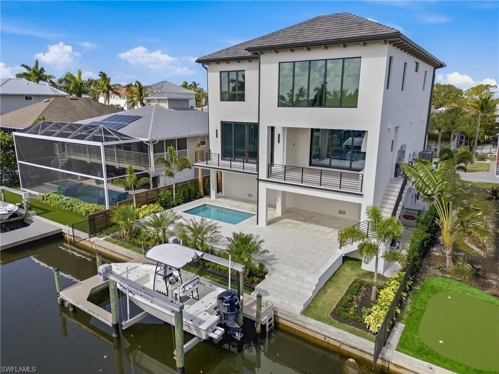 1286 Belaire Ct , Naples, FL 34110 Photo