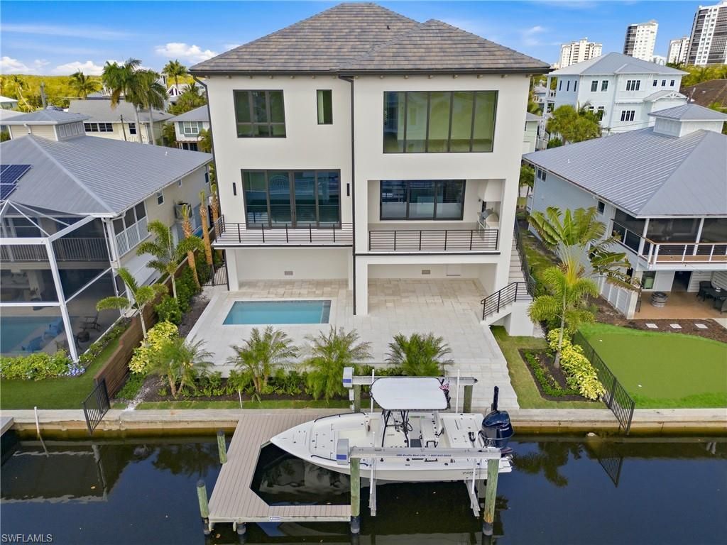 1286 Belaire Ct , Naples, FL 34110 Photo