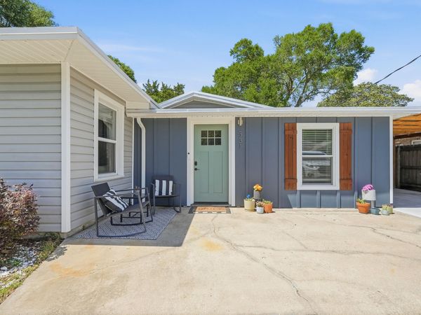 331 SE Wheeler Street, Fort Walton Beach, FL 32548